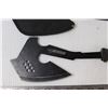 Image 2 : Throwing Axe with Holder