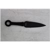 Image 2 : Throwing Knife with Holder