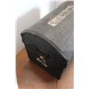 Image 2 : *Round Top Antique Storage Trunk - Some Wear, 22" x 34" x 33" High