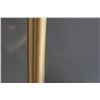 Image 3 : *Exterior Door with Glass Panel - 35 3/4" x 79 3/4"