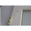 Image 3 : *Exterior Door with Glass Panel - 32" x 78 1/2"