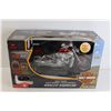 Image 6 : Radio Control Harley-Davidson V-Rod Toy Motorcycle - New in Packaging