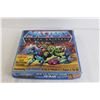 Image 5 : Masters of the Universe 3-D Action Game Featuring He-Man - As Is
