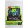 Image 6 : Teenage Mutant Ninja Turtles Movie Poster 300-Piece Jigsaw Puzzle - As Is