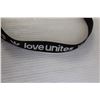 Image 2 : Adidas Love Unites LGBT-Themed Fanny Pack, Flashlight - Untested