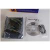 Image 4 : (2) MP3 Maker 2.0 Kits - Both Sealed, Sound Blaster PCI 512 Kit