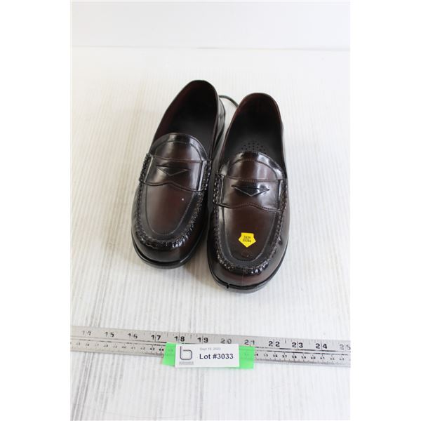 Dancing/Moving Shoes with Music - Works