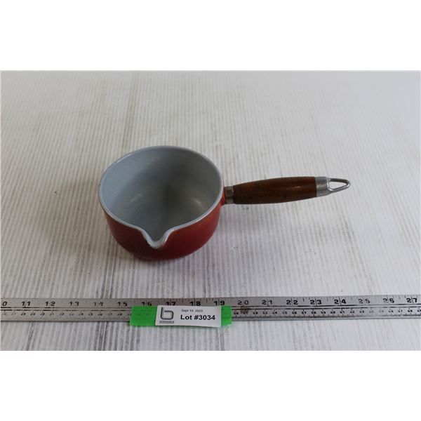 Le Creuset Saucepot