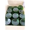 Image 4 : (22) Empty Glass Wine Bottles