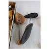 Image 4 : (10) Shoe Stretchers
