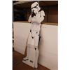 Image 1 : Star Wars Stormtrooper Cardboard Cut-Out -