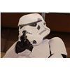 Image 2 : Star Wars Stormtrooper Cardboard Cut-Out -