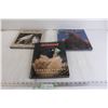 Image 1 : (3) Bird Books - Birds of the World: Birds of Prey, Birds of Prey: Hunters of the Sky, Peregrine Fal