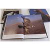 Image 2 : (3) Bird Books - Birds of the World: Birds of Prey, Birds of Prey: Hunters of the Sky, Peregrine Fal