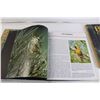 Image 3 : (3) Bird Books - The Living World of Canadian Birds, Birds of North America, Birds of Canada