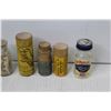 Image 2 : (29) Vintage Pharmaceutical Containers