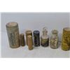 Image 3 : (29) Vintage Pharmaceutical Containers