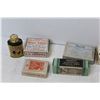 Image 4 : (29) Vintage Pharmaceutical Containers