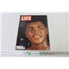 Image 1 : Vintage Life Magazine - 1964 Cassius Clay