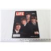 Image 1 : Vintage Life Magazine -  1964 The Beatles