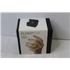 Image 4 : 2 Carat Cup in Box - Safety Harness Clasp - Hockey Puck - Misc. Items