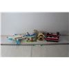Image 1 : Assorted Lego Pieces