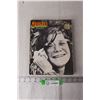 Image 1 : Vintage Janis Joplin Book
