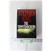 Image 1 : The Tommyknockers Book by Stephen King