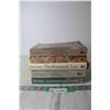 Image 1 : (5) Books - Morningside Papers - Gzowski
