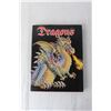 Image 2 : (2) Books - Dragons and Misc.
