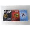 Image 3 : The Hunger Games Book Trilogy