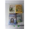Image 1 : (4) Books - King Arthur