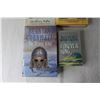 Image 2 : (4) Books - King Arthur
