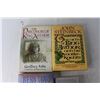 Image 3 : (4) Books - King Arthur