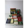 Image 2 : (10)  Golf Books