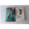 Image 2 : (8) Fiction Books - Drama, Thriller