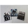 Image 2 : Sherlock DVD Seasons 1-2-3