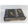 Image 2 : Lord of the Rings DVD - Lord of the Rings Cassette Tape Set