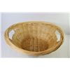 Image 2 : Wicker Basket