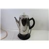 Image 2 : Cuisinart Electric Coffee Maker (not working) - Phillips Blender (working)