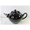 Image 2 : Tea Pot - Vintage Condiment Set -Missing 1 Spoon