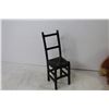 Image 2 : Metal Chair - TY Beanie Baby Monkey