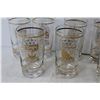 Image 2 : (10) Centennial Provincial Glasses -Complete?