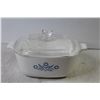 Image 4 : Corning Ware 48 Oz. Casserole Dish w/Lid