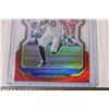 Image 3 : Prizm Silver Cooper Kupp LA Rams Card in Sleeve