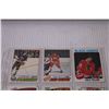 Image 2 : (9)1970-80's Assorted OPC NHL "All-Stars" Cards in Sleeve