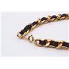 Image 3 : Chanel Gold-tone Eau De Parfum Bottle Charm Necklace