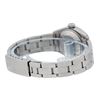 Image 4 : Rolex Ladies Stainless Steel Silver Index Oyster Band Wristwatch 26MM