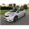 Image 1 : 2014 Nissan Versa Note