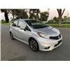 Image 7 : 2014 Nissan Versa Note